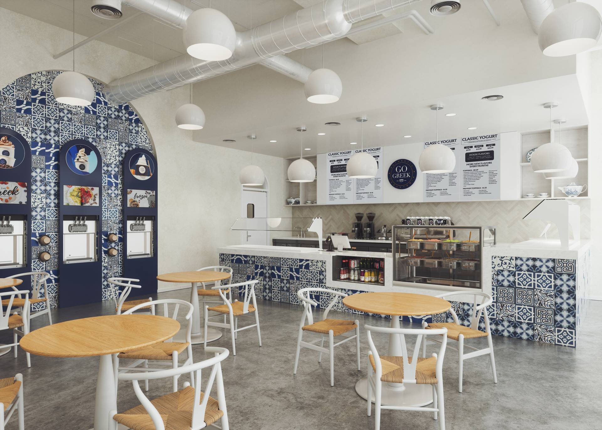 Go Greek MWC Go Greek MWC